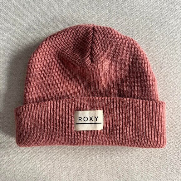 Roxy Accessories - Roxy Wind Effect Beanie - Womens